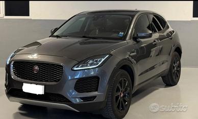 Jaguar E-pace S 2.0D Automatico