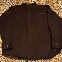 Harley Davidson camicie