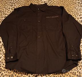 Harley Davidson camicie