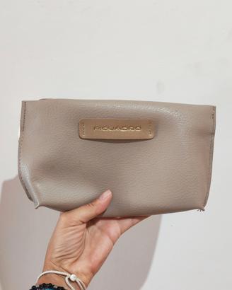 Piquadro per Collistar pochette
