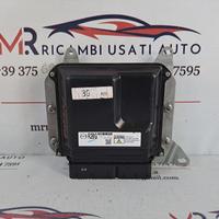 CENTRALINA MOTORE MAZDA 6 Berlina 2° Serie 275700