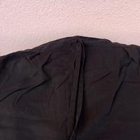 2 paia pantaloni premaman taglia M