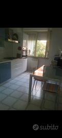 Camerette e cucina