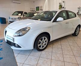 Alfa Romeo Giulietta 1.6 JTDm 120 CV