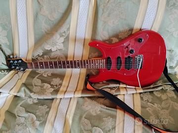Chitarra Armas Z