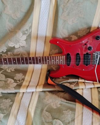 Chitarra Armas Z