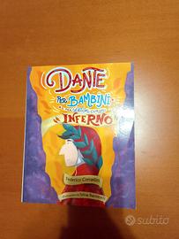 Dante per bambini e genitori curiosi L' inferno
