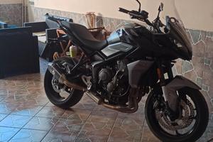 Tiger sport 660