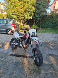 Husqvarna sm 125 2t