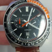 Orologio Bulova racer