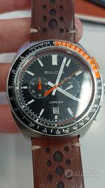 Orologio Bulova racer