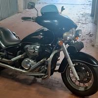 Vn 900 Classic