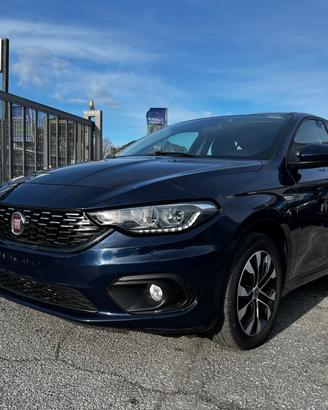 Fiat Tipo 1.3 Mjt Mirror