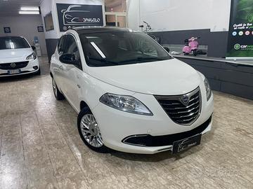 Lancia Ypsilon 1.2 69 CV 5 porte GPL Ecochic Gold
