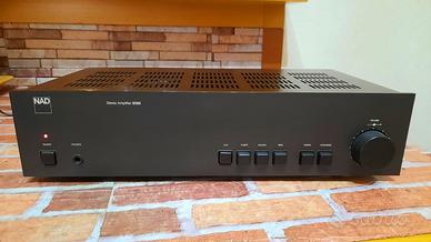 amplificatore nad 3120