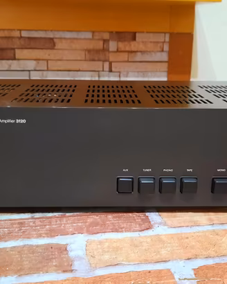 amplificatore nad 3120