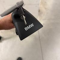 Barre portatutto originali BMW X5 E70