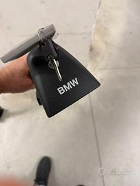 Barre portatutto originali BMW X5 E70