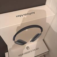 Apple airpods max