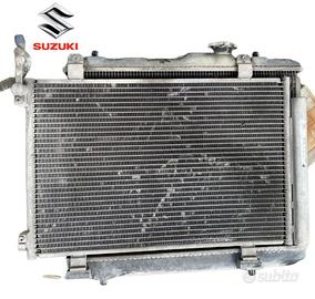 KIT RADIATORI SUZUKI Splash 1Â° Serie 9531051K00 B