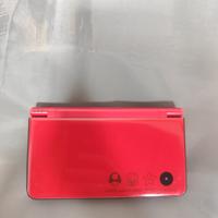 Nintendo DSi Super Mario 25th Anniversario