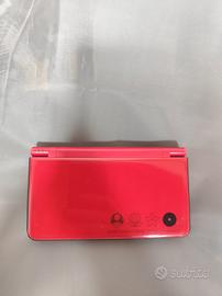 Nintendo DSi Super Mario 25th Anniversario