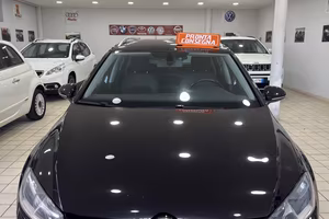 Volkswagen Golf Variant 1.4 2015