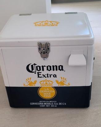 Cooling box Corona