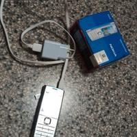 nokia X2 5mpix camera e flash 