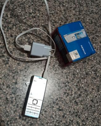 nokia X2 5mpix camera e flash 