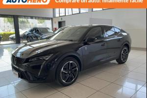 PEUGEOT 408 PureTech 130 S&S EAT8 GT