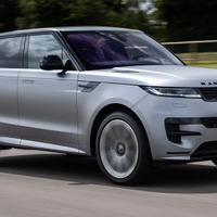 Ricambi usati range rover sport 2022- #p