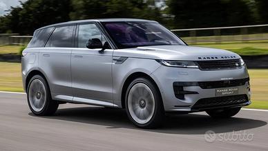 Ricambi usati range rover sport 2022- #p