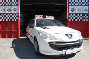 Peugeot 206 Plus 1.1 CON IMPIANTO G.P.L NEOPATENTA