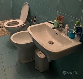 Sanitari Dolomite