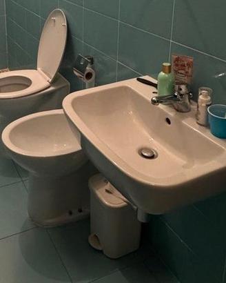Sanitari Dolomite