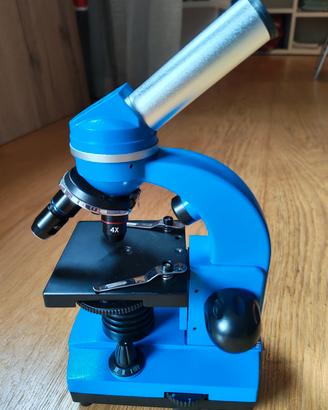 Microscopio