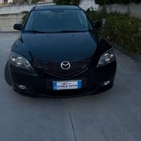 Mazda 3 Mazda3 1.6 TD 16V 109CV .