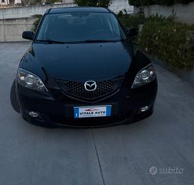 Mazda 3 Mazda3 1.6 TD 16V 109CV .