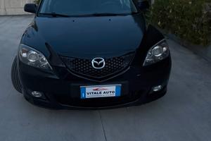 Mazda 3 Mazda3 1.6 TD 16V 109CV .