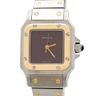 cartier-santos-carre-0902-acc-oro-lady-automatic