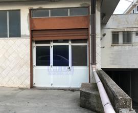 Capannone Artigianale Zona Via Bari