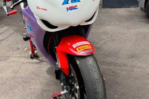 Honda cbr 1000
