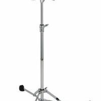 Pearl stand cymbals 2  pz FlatBase