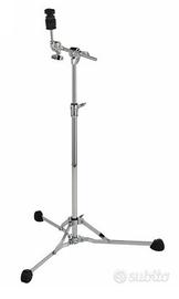 Pearl stand cymbals 2  pz FlatBase