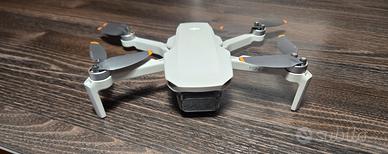 Dji drone mini 4 k