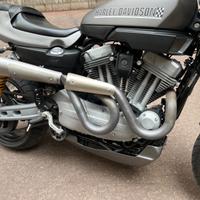 harley XR 1200 special