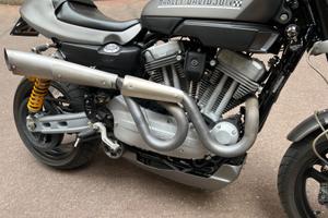 harley XR 1200 special