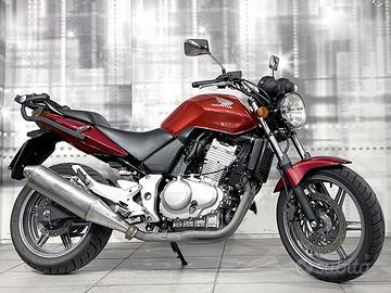 Honda CBF 500