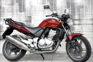 Honda CBF 500